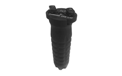 Grips Pads Stocks Samson Manufacturing Corp. SAMSON M-LOK GRP LNG GRND BLK • Model: 